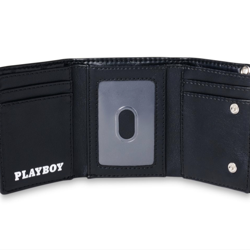 Playboy wallet
